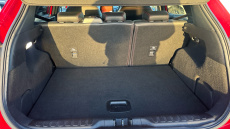 Ford Puma 1.0 EcoBoost Hybrid mHEV 155 ST-Line X 5dr Petrol Hatchback